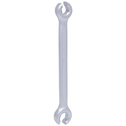 Classic Offener Doppel-ringschlssel, Abgewinkelt, 9x11mm (517.0253) - Foto 1