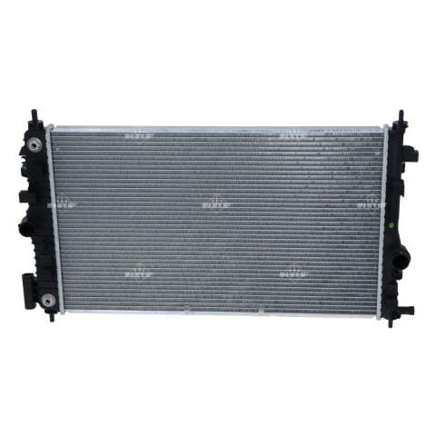 Radiatori Opel 53777 - Foto 1