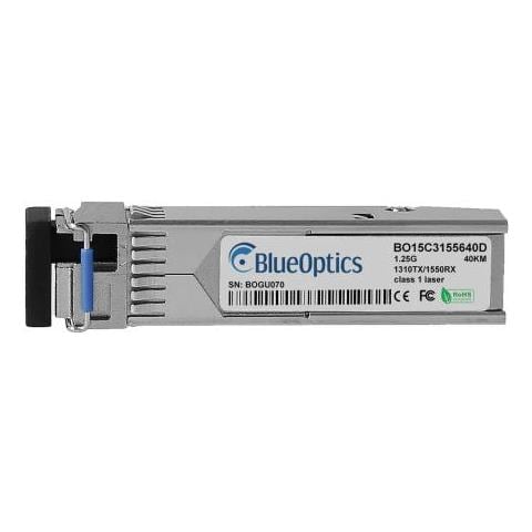 1KGT038906R0001-BO Modulo Del Ricetrasmettitore di Rete Fibra Ottica 1250 Mbit /s SFP - Foto 1