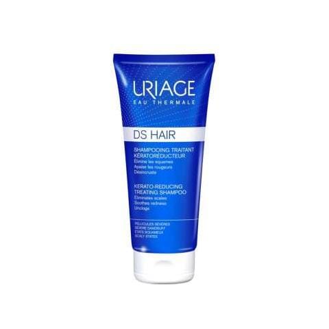 Shampoo Traitant Keratoreducteur 150 Ml D.s. Hair - Foto 2