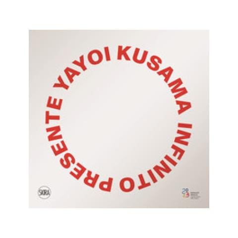 Stella Bottai - Yayoi Kusama. Infinito presente. Ediz. illustrata - Foto 1