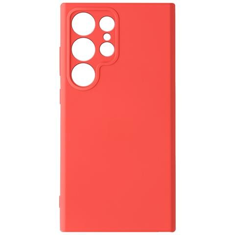 Cover Per Samsung Galaxy S24 Ultra Semi-rigida Soft-touch Fast Cover - Foto 1