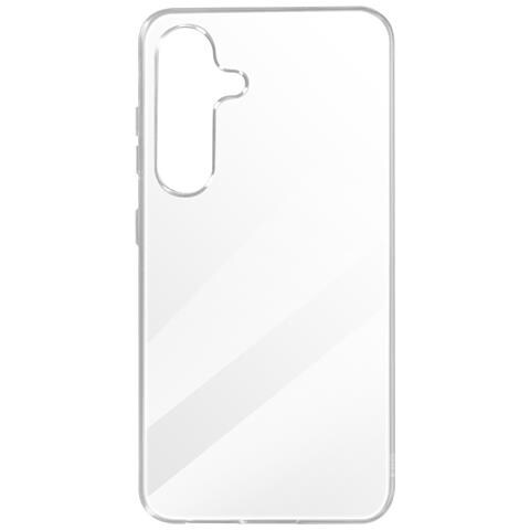 Cover Per Samsung Galaxy S24 Plus Anti-ingiallimento Sottile 0,3 Mm - Foto 1