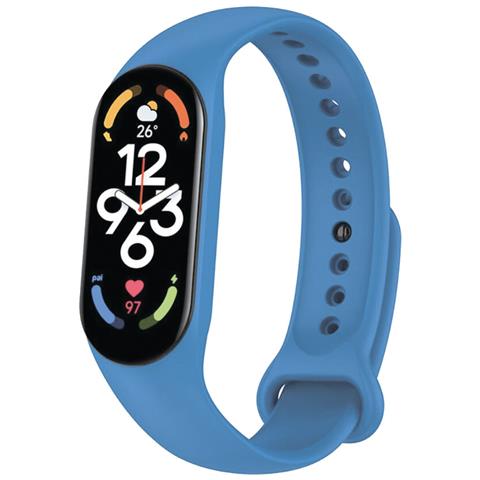 Cinturino Per Orologio Xiaomi Smart Band 7 - Foto 1