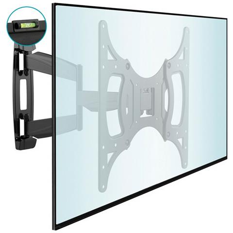 Supporto Tv Tm Electron 26'-50' 30 Kg - Foto 4