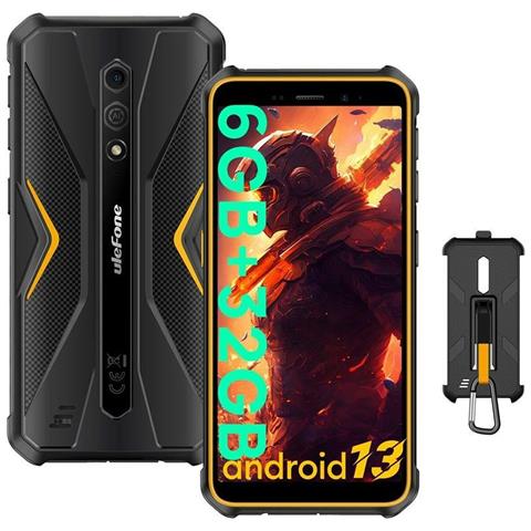 Smartphone Armor X12 32 Gb 5,45' 3 Gb Ram Mediatek Helio A22 - Foto 1