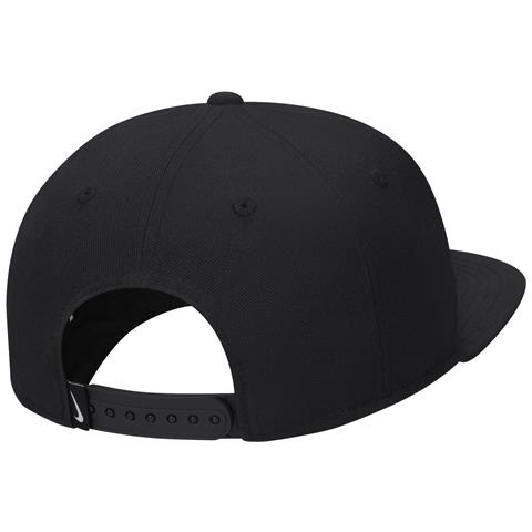 Dri-fit Pro Structured Futura Cap Fb5380-010, Unisex, Nero, S /m - Foto 2