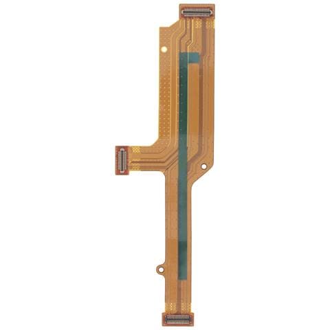 Connettore Scheda Madre Originale Galaxy Tab A8 10.5, Nero - Foto 3