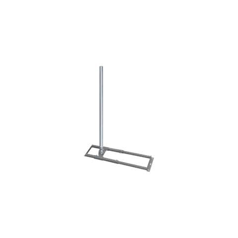 110137 accessorio per antenna satellitare Grigio Acciaio - Foto 1
