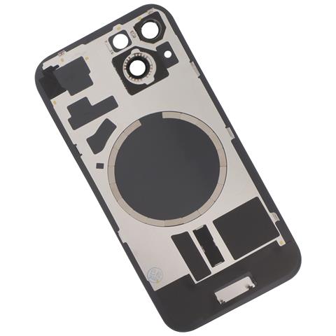 Vetro Posteriore Completo Per Iphone 15 Con Magsafe - Foto 1