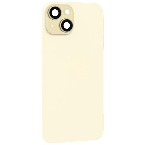 Vetro Posteriore Completo Per Iphone 15 Con Magsafe - Foto 4