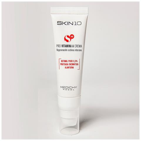 Skin10 Pro Vitamina A Crema 50 Ml - Foto 1