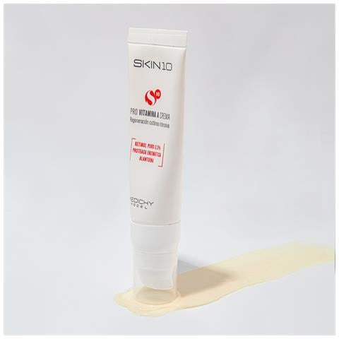 Skin10 Pro Vitamina A Crema 50 Ml - Foto 3
