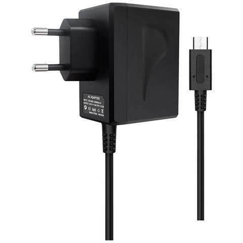 Caricabatterie Compatibile Con Nintendo Switch Controller & Dock - Foto 1