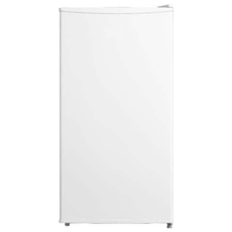 RCU89WH2 Congelatore Verticale 60L 47x45x84,5 Classe E - Foto 1