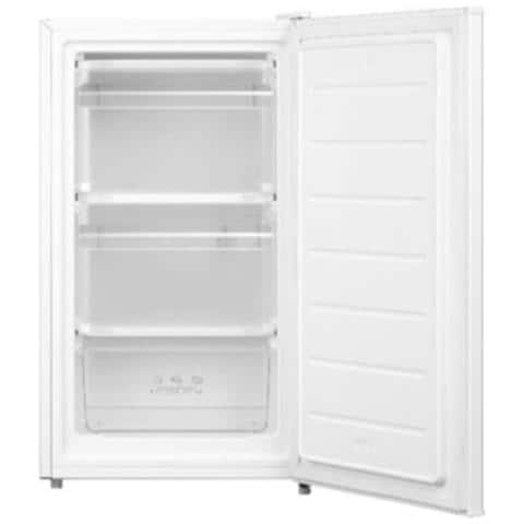 RCU89WH2 Congelatore Verticale 60L 47x45x84,5 Classe E - Foto 3