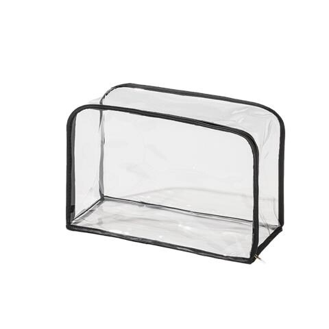 Custodia Impermeabile Trasparente L - Foto 1