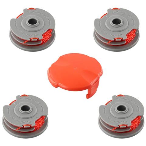 Fly021 Bobina Per Decespugliatore E Ricambio Per Filo Per Flymo - Foto 1