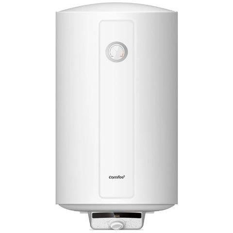 Scaldacqua D30 15FGC con Capacità 80 Litri Potenza 1500 W Colore Bianco - Foto 1