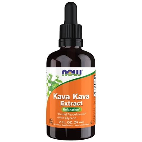 Estratto Di Kava Kava Liquido 59 Ml - Foto 1