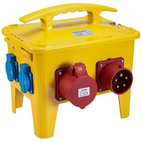 Sbpo-3240b Stromverteiler (30245586) - Foto 1