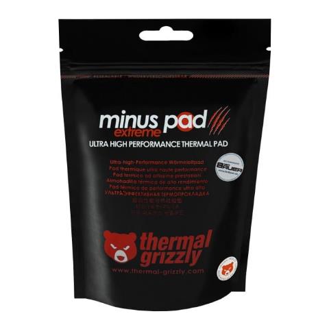 Pad Termico Minus Extreme 22 W /mK Colore Rosa - Foto 2