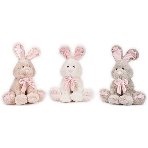 Peluche 800232 Play Eco Play Green Leprotto Assortito - Foto 1