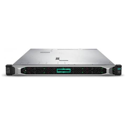 e Proliant Dl360 Gen10 Server 1,92 Tb Rack (1u) Intel Xeon 4208 2,1 Ghz 64 Gb 800 W - Foto 1