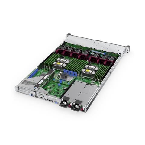 e Proliant Dl360 Gen10 Server 1,92 Tb Rack (1u) Intel Xeon 4208 2,1 Ghz 64 Gb 800 W - Foto 2