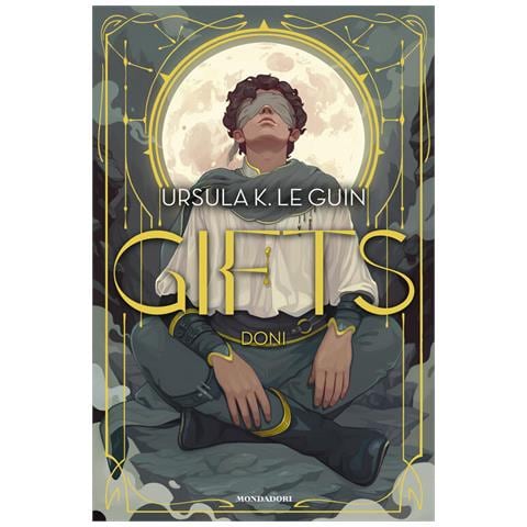 Ursula K. Le Guin - Gifts. Doni - Foto 1