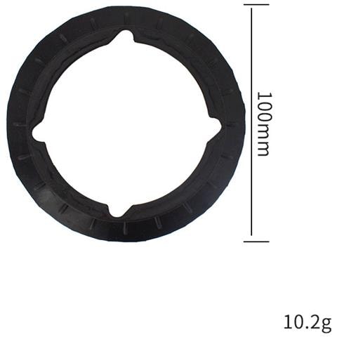 Confezione Da 2 Cuscinetti Di Ricambio Per Sony Mdr Ds7000, Ds7100, Ds6500, Ds6000 - Foto 1