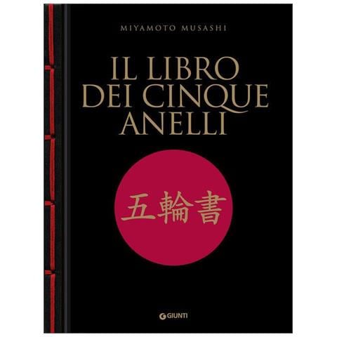 Musashi Miyamoto - Il libro dei cinque anelli - Foto 1