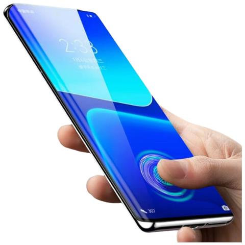 Pellicola Protettiva In Vetro Temperato Per Samsung Galaxy S21 - Foto 2