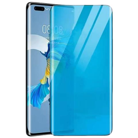 Pellicola Protettiva In Vetro Temperato Per Samsung Galaxy S21 - Foto 3