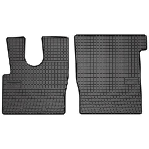 Tappeti Gomma Daf Xf106 13> (euro6) - Foto 1