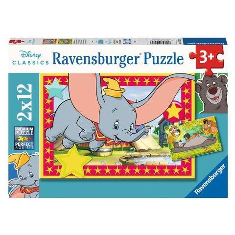 Puzzle 05575 Disney Classic - Foto 1