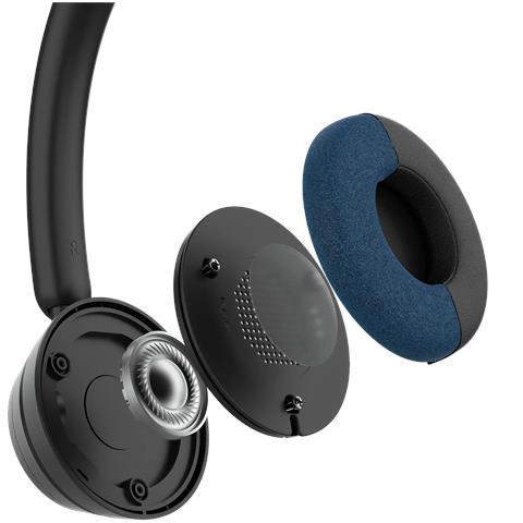 Designed by Microsoft Cuffie Moderne USB-C - Foto 2