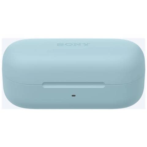 WF-C510 Auricolare True Wireless Stereo (TWS) In-ear Chiamate /Musica /Sport /Tutti i giorni Bluetooth Blu - Foto 4