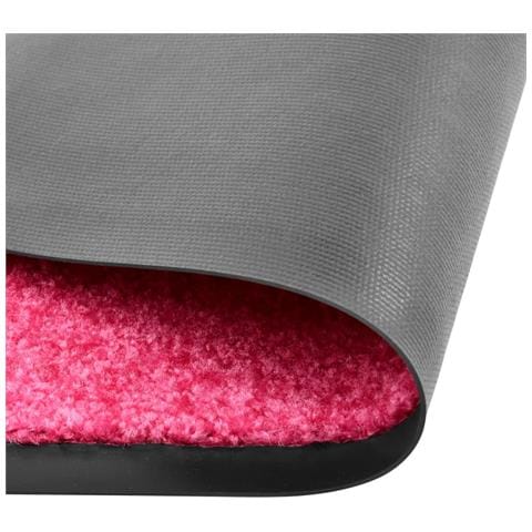 Lusso Casadino -  Zerbino Lavabile Rosa 40x60 Cm - Foto 1