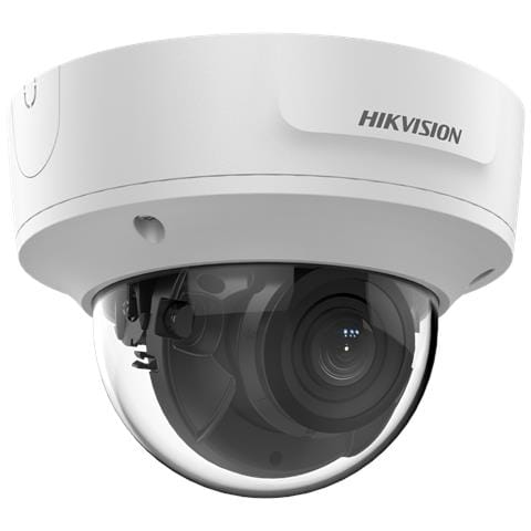 DS-2CD2723G2-IZS (2.8-12MM) (D) telecamera di sorveglianza Cupola Telecamera di sicurezza IP Esterno 1920 x 1080 Pixel Soffitto /muro - Foto 2