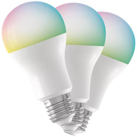 SHL-350 Lampadina intelligente Wi-Fi 9 W - Foto 2