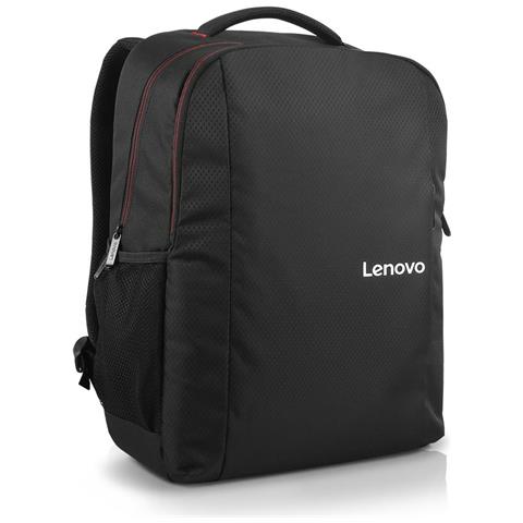 B510 39,6 cm (15.6") Zaino Nero - Foto 2