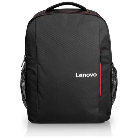 B510 39,6 cm (15.6") Zaino Nero - Foto 1