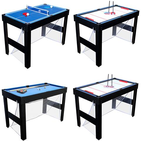 Tavolo Multigioco 20 In 1 - Foto 10