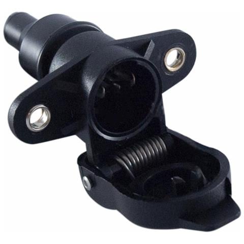 Presa A 2 Poli 6/24v - Foto 1