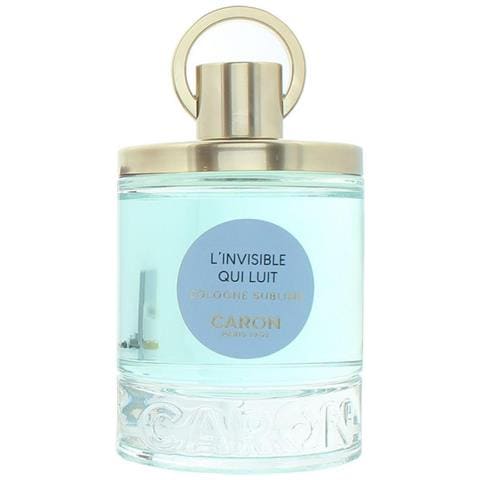 , L'invisible Qui Luit, Acqua Di Colonia, Unisex, 100 Ml - Foto 1