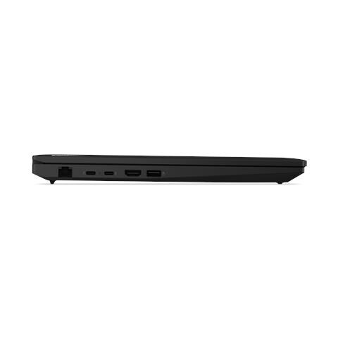 ThinkPad L16 Gen 2 (Intel) Intel Core Ultra 7 255U Computer portatile 40,6 cm (16") WUXGA 16 GB DDR5-SDRAM 512 GB SSD Wi-Fi 6E (802.11ax) Windows 11 Pro Italiano Nero - Foto 16