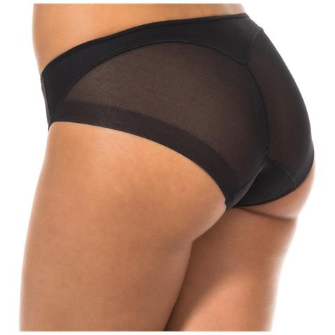 Slip Da Donna Brislip Secrets Effetto Perizoma Invisibile 1030391 - Foto 2