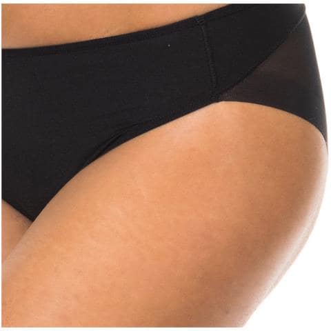 Slip Da Donna Brislip Secrets Effetto Perizoma Invisibile 1030391 - Foto 3