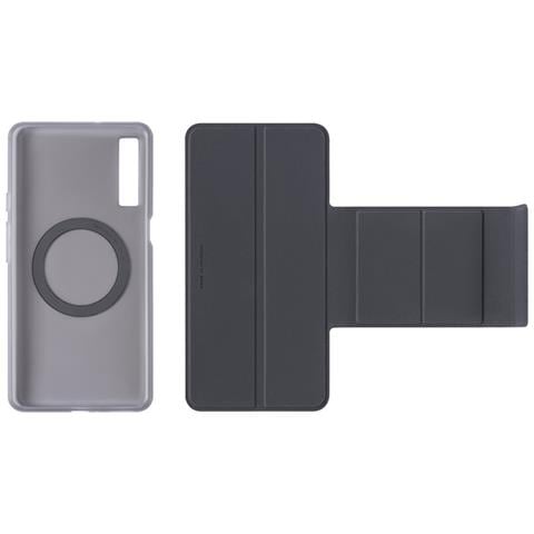 Boox Custodia Magnetica 2-in-1 Per Palma 2 Pro - Midnight Blue - Flipcover Removibile Con Funzione Supporto Per Utilizzo Handsfree - Foto 2